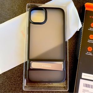 Torras MoonClimber iPhone case 6&7